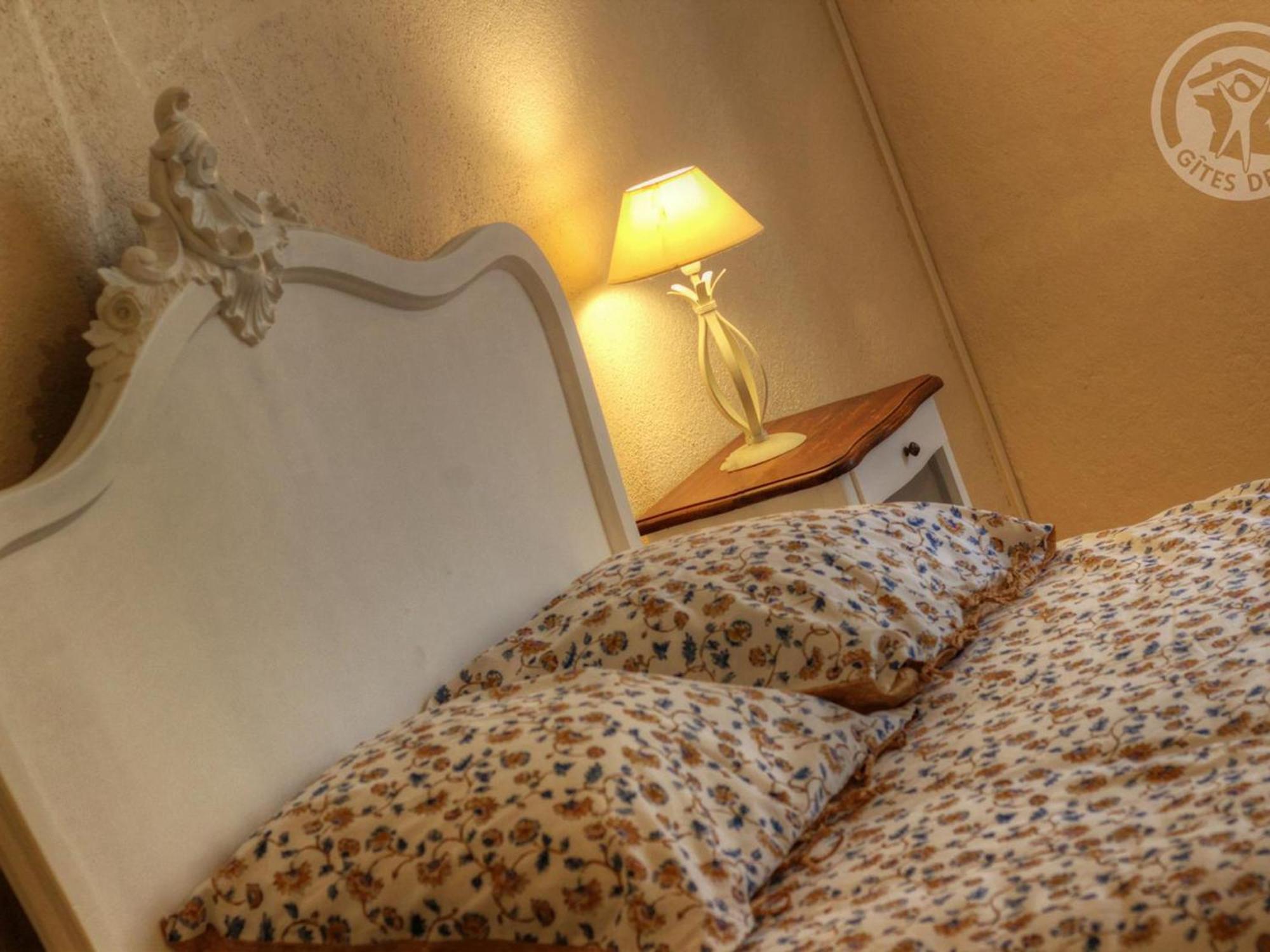 Gite Spacieux Avec Jardin Arbore Et Jeux Enfants, A Proximite De St-Etienne Et Lyon - Fr-1-496-147 Montchal Εξωτερικό φωτογραφία